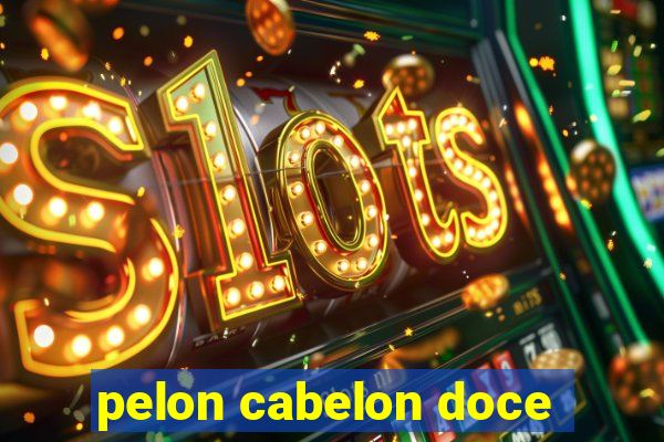 pelon cabelon doce